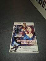 TORTURE CHAMBER OF DR. SADISM. DVD. EMS. WITH SLIPCOVER, Vanaf 16 jaar, Ophalen of Verzenden, Zo goed als nieuw
