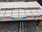 Glas in lood, Doe-het-zelf en Verbouw, Steigers, Ophalen, Gebruikt, Overige typen, Minder dan 2 meter
