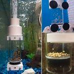 Egg tumbler incubator  ( Eitjes tuimelaar ), Ophalen of Verzenden, Nieuw, Overige typen