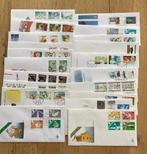 Aruba fdc 1 tm 20 blanco, Postzegels en Munten, Postzegels | Eerstedagenveloppen, Verzenden, Onbeschreven, Nederland