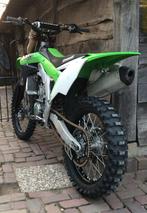 Kawasaki kxf 450 zeer netjes, Particulier, 1 cilinder