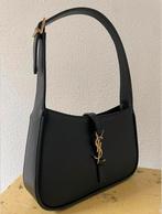 YSL handtas, Ophalen of Verzenden, Zo goed als nieuw, Zwart, Handtas