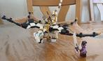 Lego ninjago Wu's draak, Kinderen en Baby's, Speelgoed | Duplo en Lego, Ophalen of Verzenden, Zo goed als nieuw