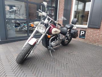 SUZUKI VZ 800 MARAUDER LC (bj 1998) beschikbaar voor biedingen