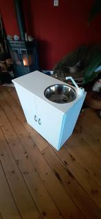 Camper keukenblok - RDW gekeurd, Ophalen of Verzenden, Nieuw, Overige