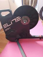 Elite Suito T Interactieve Fietstrainer, Ophalen of Verzenden, Zo goed als nieuw, Overige typen