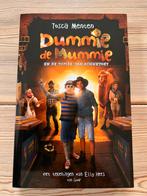 Dummie de Mummie - Tosca Menten - Nieuw!, Ophalen of Verzenden, Nieuw, Tosca Menten, Fictie algemeen