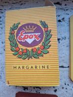 Epox Margarine Kroningskwartetspel 1948, Ophalen of Verzenden