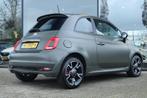 Fiat 500 0.9 TWINAIR TURBO SPORT 500S € 11.750,00, Auto's, Stof, Gebruikt, Origineel Nederlands, Bedrijf