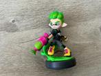 Nintendo Amiibo Inkling Boy Groen Green - Splatoon series, Avontuur en Actie, 1 speler, Ophalen of Verzenden, Zo goed als nieuw