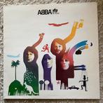 Lp / ABBA :the album, 1960 tot 1980, Ophalen of Verzenden