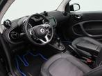 smart fortwo cabrio EQ Comfort 18 kWh | Airco | Carplay | El, Auto's, Smart, Automaat, 1025 kg, Gebruikt, Cabriolet