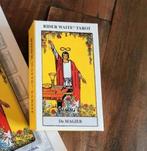 Tarot kaarten, Ophalen of Verzenden, Zo goed als nieuw