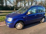Fiat Panda 1.2 Edizione Cool Airco, Voorwielaandrijving, Stof, Gebruikt, Origineel Nederlands