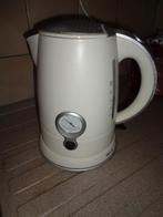 Electrische  waterkoker Proline OK 17 met thermometer, 1 tot 2 liter, Ophalen of Verzenden, Zo goed als nieuw