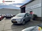 Ford C-Max 1.8-16V Titanium Flexifuel, Voorwielaandrijving, 65 €/maand, Gebruikt, 4 cilinders