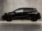 Nissan Pulsar 1.6 DIG-T GT Black Edition Sport 191Pk (NAVIGA, Auto's, Voorwielaandrijving, 65 €/maand, Gebruikt, Met garantie (alle)