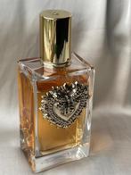 Dolce&gabanna devotion 100ml, Sieraden, Tassen en Uiterlijk, Uiterlijk | Parfum, Verzenden, Zo goed als nieuw