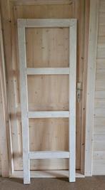 12x Ladder, hout, multifunctioneel. Lees de omschrijving., Hobby en Vrije tijd, Ophalen, Zo goed als nieuw