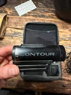 Contour roam 1600 hd action camera, Ophalen of Verzenden, Gebruikt, Overige merken