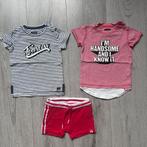 Z8 set maat 74, Kinderen en Baby's, Babykleding | Maat 74, Z8, Ophalen of Verzenden, Zo goed als nieuw, Setje