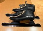 Viking Schaatsen Maat 38, hoge noor, Sport en Fitness, Schaatsen, Viking, Ophalen of Verzenden, Zo goed als nieuw, Noren