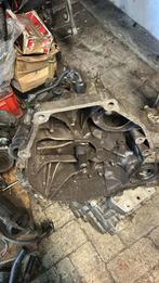 Honda Dseries S20 versnellingsbak, Ophalen, Honda