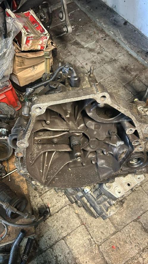 Honda Dseries S20 versnellingsbak, Auto-onderdelen, Motor en Toebehoren, Honda, Ophalen