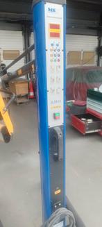 Infrarood /lakdroger, Auto diversen, Autogereedschap, Ophalen, Zo goed als nieuw