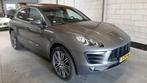 Porsche Macan S 3.0 D 313 PK 600 nm koppel met certificaat,, Automaat, 221 €/maand, Gebruikt, 259 pk