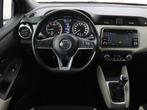 Nissan Micra 0.9 IG-T N-Connecta | Camera | Navigatie | Crui, Voorwielaandrijving, 898 cc, Stof, Gebruikt
