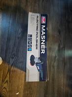 Niuewe autopolijstmachine, Hobby en Vrije tijd, Ophalen