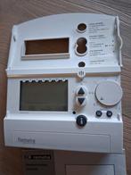 Klokthermostaat relevante celcius 20, Doe-het-zelf en Verbouw, Thermostaten, Ophalen