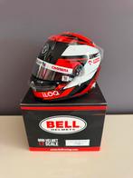 Kimi Raikkonen 2020 1:2 Helm Alfa Romeo F1, Ophalen of Verzenden, Zo goed als nieuw, Formule 1