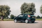 Ford Fiesta 1.25 Titanium, Auto's, Voorwielaandrijving, Stof, 1242 cc, 82 pk