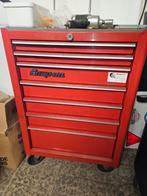 Snap-On Gereedschapswagen, Auto diversen, Autogereedschap, Ophalen