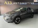 Opel Grandland X 1.2 Turbo Ultimate nieuwstaat 2021 met 79DK, 65 €/maand, Gebruikt, 1199 cc, Bedrijf