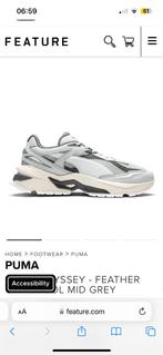 Puma Nano sneakers dames maat 37, Ophalen of Verzenden, Zo goed als nieuw, Sneakers of Gympen