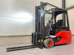 2020 Linde E18L-02 1800KG Bomvolle Vorkheftruck, Zakelijke goederen, Machines en Bouw | Heftrucks en Intern transport, Overige aandrijving