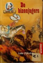 De bizonjagers - Lida Dijkstra - hardcover, Ophalen of Verzenden, Zo goed als nieuw, Lida Dijkstra, Sprookjes