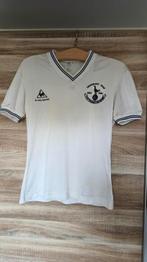 Vintage Tottenham Hotspur shirt le coq sportif advertentie 1, Ophalen of Verzenden, Gebruikt, Buitenlandse clubs, Shirt