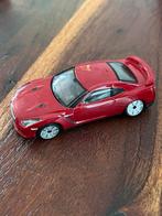 Modelauto Nissan, Jaguar of Pontiac, Hobby en Vrije tijd, Modelauto's | 1:43, Ophalen of Verzenden, Zo goed als nieuw, Auto, Overige merken