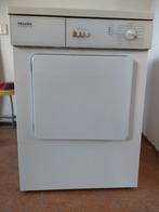 Miele Novotronic T452 droger – werkt perfect! – €75, Ophalen, Gebruikt, Luchtafvoer, 4 tot 6 kg