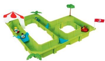 Playtive waterspeelbaan, compleet, zgan beschikbaar voor biedingen