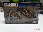 CALL OF DUTY  DESERT SQUAD  MEGABLOCKS  CNG78, Kinderen en Baby's, Speelgoed | Bouwstenen, Ophalen, Zo goed als nieuw, Megabloks