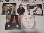Michael Jackson. 5 x Cd's. Nieuw., Cd's en Dvd's, Cd's | Verzamelalbums, Ophalen of Verzenden, Overige genres, Boxset