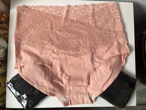 Set van 3 onderbroeken taille slips, maat 42/44, Kleding | Dames, Dames-kledingpakketten, Nieuw, Maat 42/44 (L), Ophalen of Verzenden