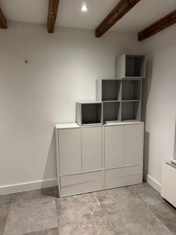 GRATIS AFHALEN ikea kast met opbergruimte