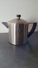 Theekan zack rvs, Overige materialen, Overige typen, Nieuw, Ophalen of Verzenden