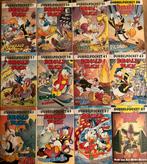 Donald Duck Pockets, Diversen, Meerdere stripboeken, Ophalen, Gelezen